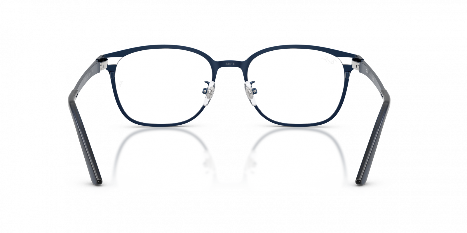 Ray Ban RX8780D 1061  